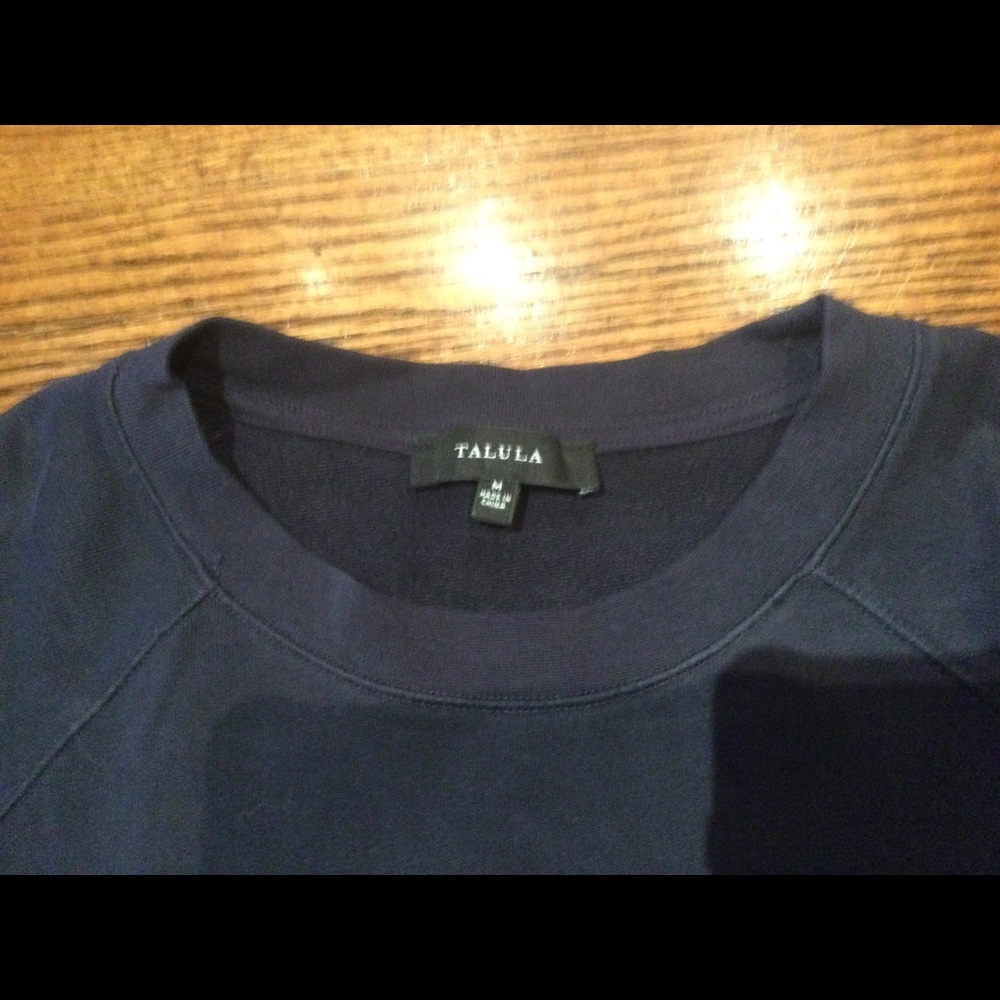 Talula top - Picture 2 of 3
